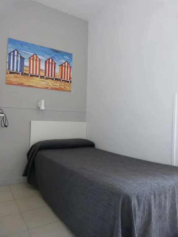 Casa Gaspar Punta Umbría 0*,  Spanien