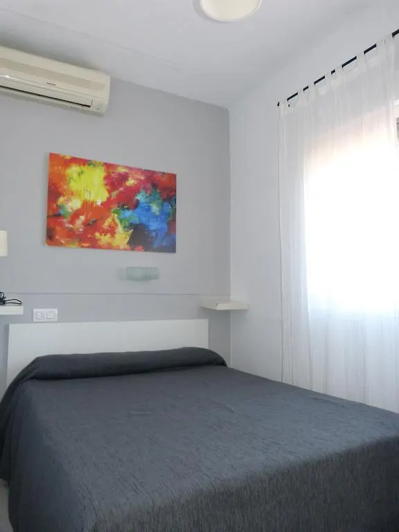 Casa Gaspar Punta Umbría Spanien