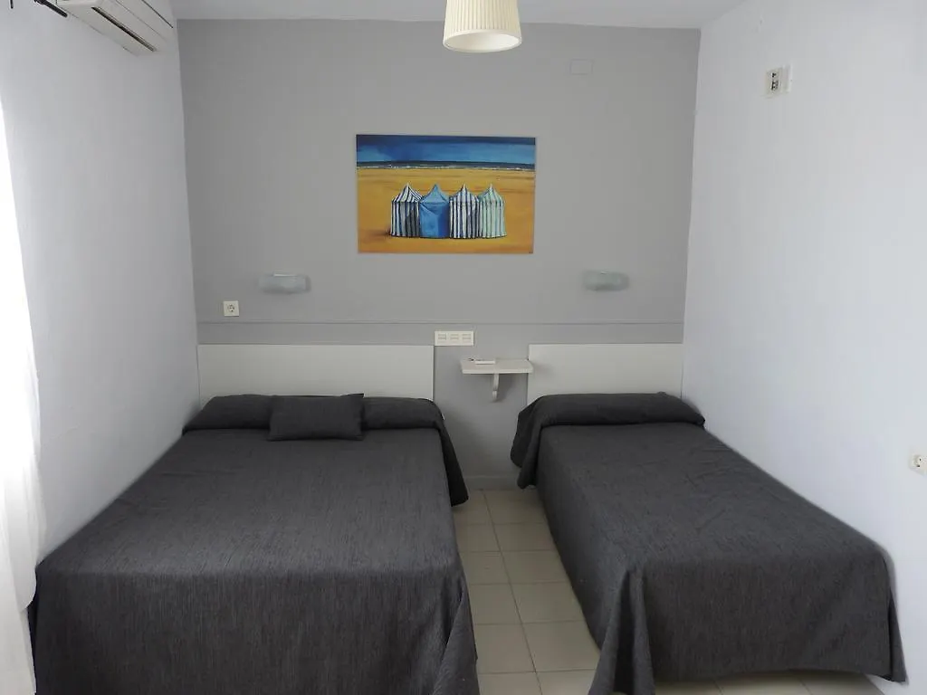 Casa Gaspar Punta Umbria Guest house
