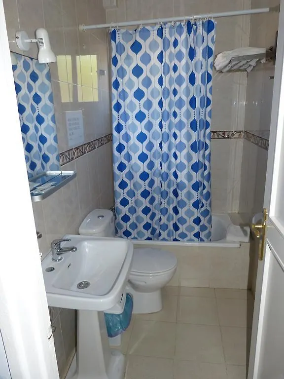 Casa Gaspar Punta Umbria Guest house