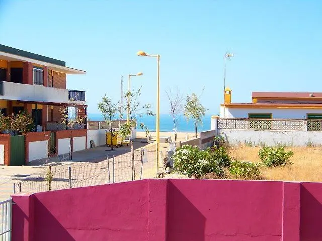 Casa Gaspar Punta Umbria