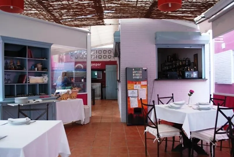 Guest house Casa Gaspar Punta Umbria