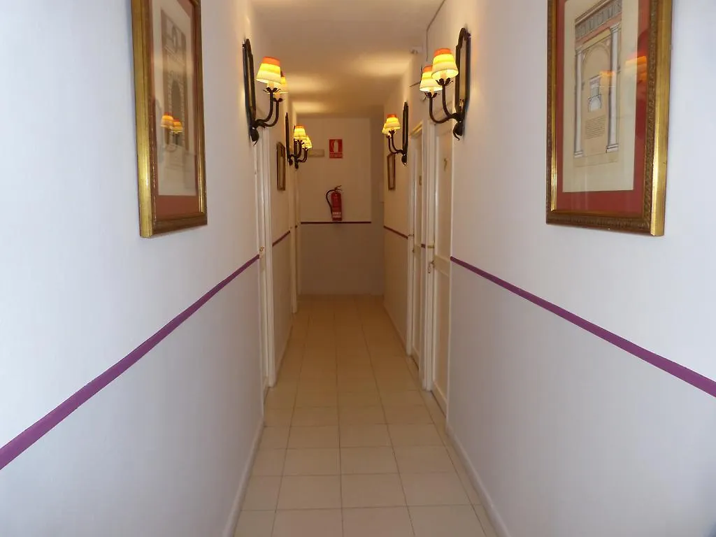 Casa Gaspar Punta Umbría 0*,