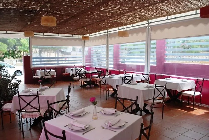 Casa Gaspar Punta Umbría
